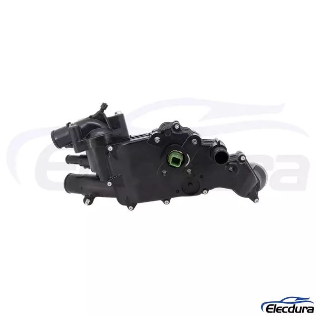 1336.V0 Engine Coolant Thermostat for Citro&euml;n
