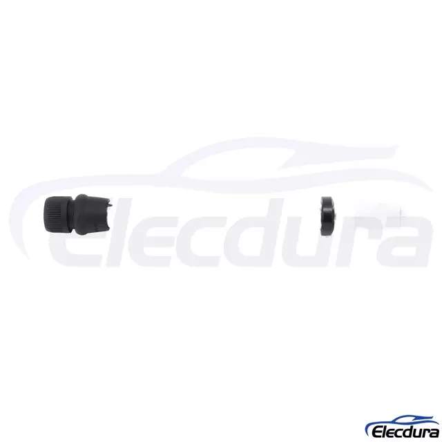 06D103634E Engine Coolant Thermostat for SKODA