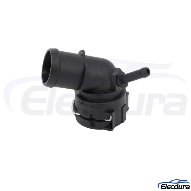 1K0122291BE Engine Coolant Thermostat for VW