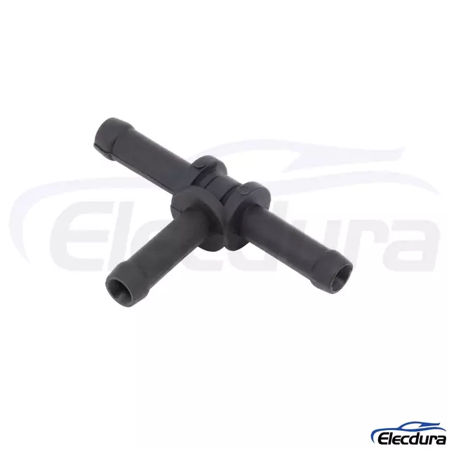 N90693001 Engine Coolant Thermostat for VW