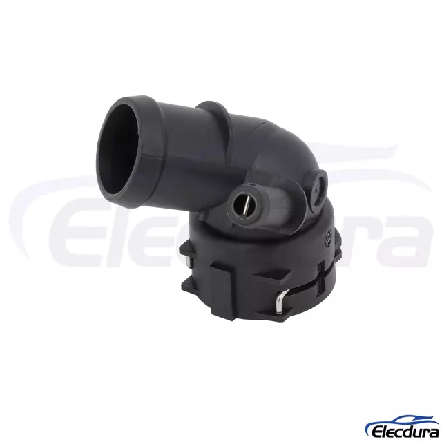 5QN122291G Engine Coolant Thermostat for VW