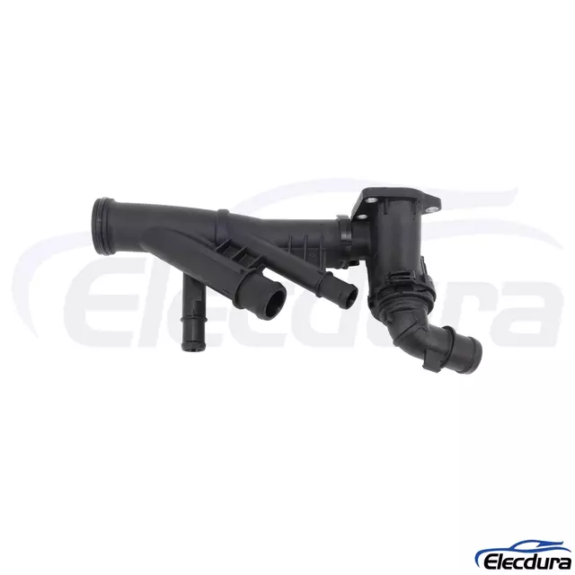 04L121026L Engine Coolant Thermostat for SKODA