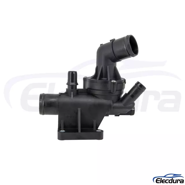 110618527R Engine Coolant Thermostat for Renault