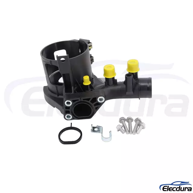 6512003900 Engine Coolant Thermostat for Mercedes-Benz