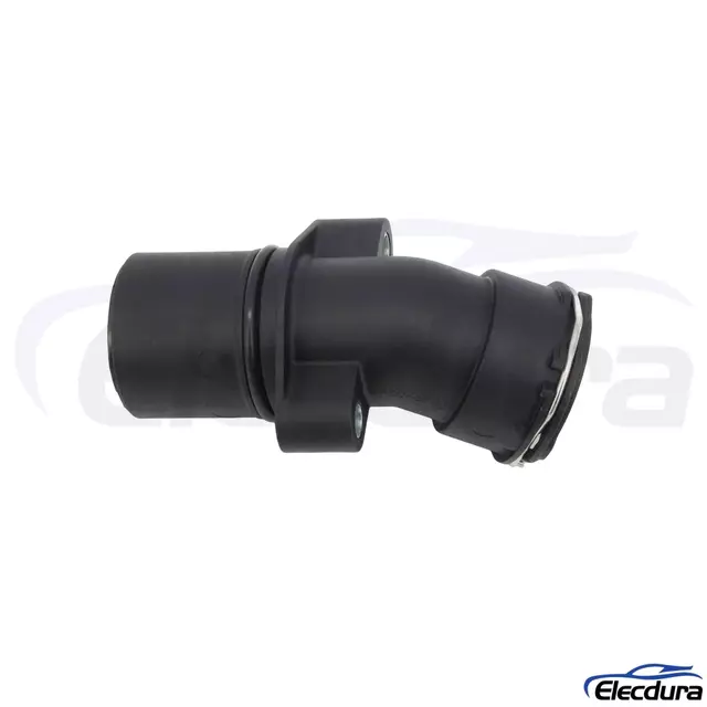 A2712001256 Engine Coolant Thermostat for Mercedes-Benz