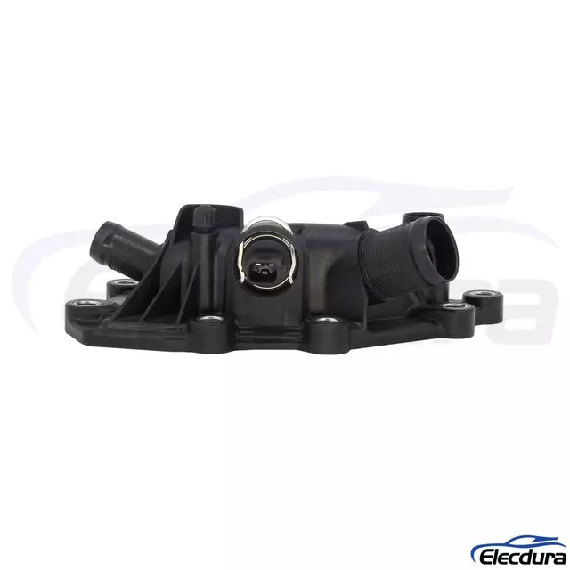 110600001R Engine Coolant Thermostat for Renault