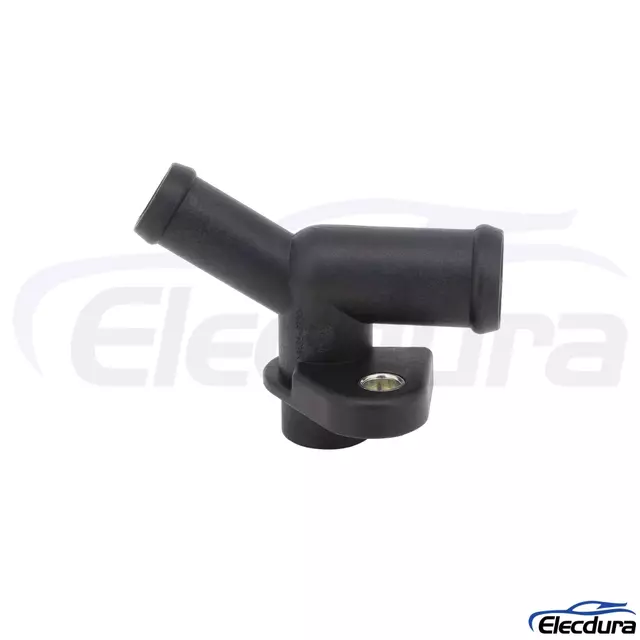 074121143D Engine Coolant Thermostat for VW