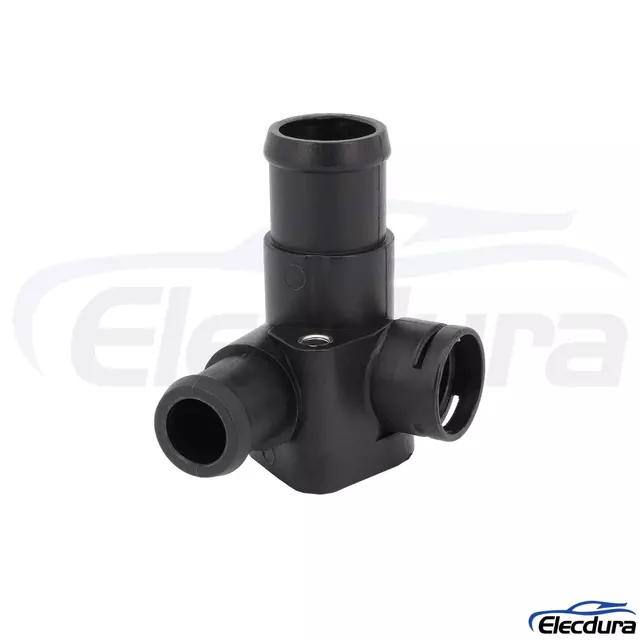 028121132 Engine Coolant Thermostat for SKODA