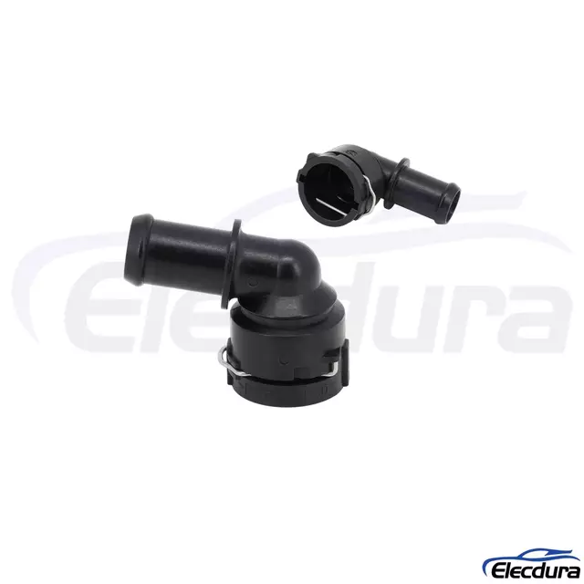 1J0122291C Engine Coolant Thermostat for SKODA