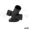 074121132 Engine Coolant Thermostat for VW