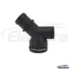 1K0122291AE Engine Coolant Thermostat for SKODA