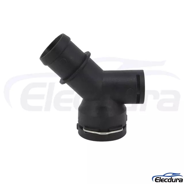 1K0122291AE Engine Coolant Thermostat for SKODA