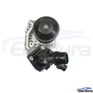 11518617545 Engine Coolant Thermostat for MINI