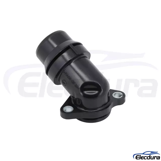 11518482253 Engine Coolant Thermostat for BMW