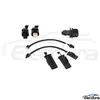 12518614952 Engine Coolant Thermostat for MINI
