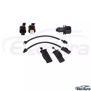 12518614952 Engine Coolant Thermostat for MINI