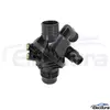 Termostato do l&iacute;quido refrigerante do motor 11537586784 para BMW