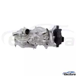05E121111K Engine Coolant Thermostat for SKODA