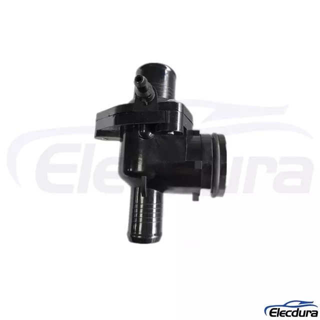 2S7Q8A586AA Engine Coolant Thermostat for Ford