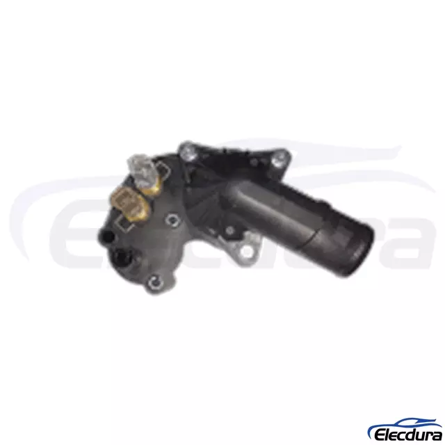 5R3Z8592BA 92C Thermostat Assembly for Ford Mustang
