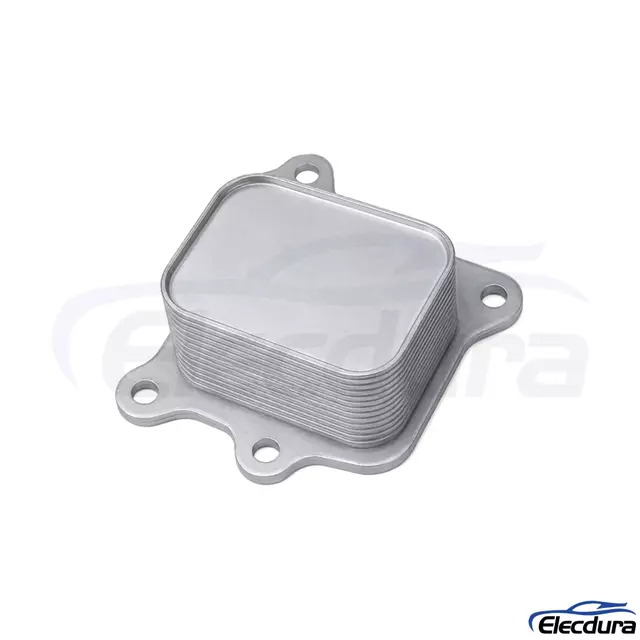 1660068M00 Suzuki Engine Oil Cooler aftermarket replacement for wholesale importers