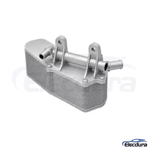 17117623685 BMW Engine Oil Cooler aftermarket replacement for wholesale importers