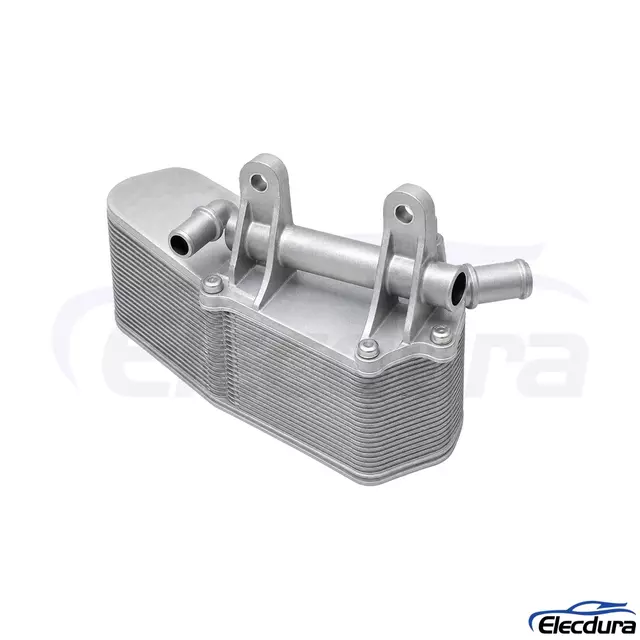 17117623685 BMW Engine Oil Cooler aftermarket replacement for wholesale importers