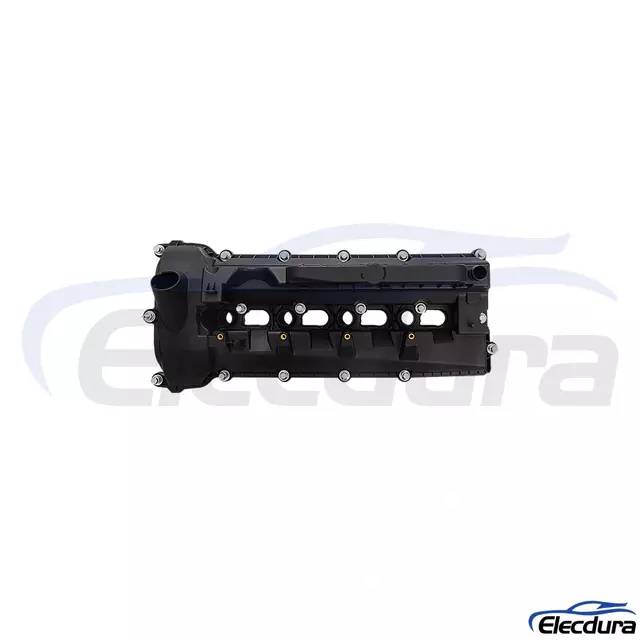 LR113202 Plastic Engine Valve Cover OEM Replacement Supplier