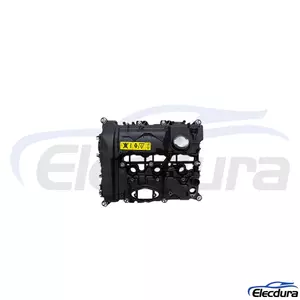 11127611277 Plastic Engine Valve Cover OEM Replacement Wholesale