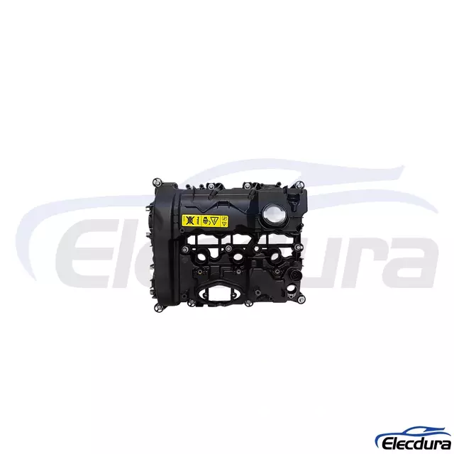 11127611277 Plastic Engine Valve Cover OEM Replacement Wholesale