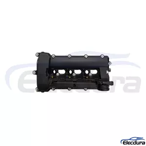 LR051835 Plastic Engine Valve Cover OEM Replacement Aftermarket