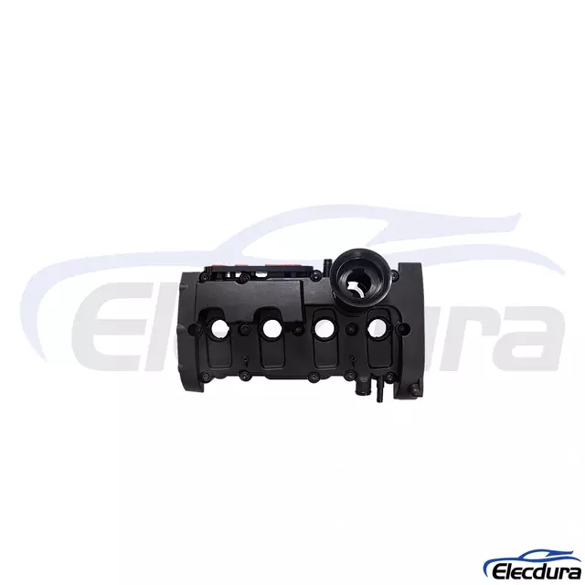 06F103469K Plastic Engine Valve Cover OEM Replacement Aftermarket