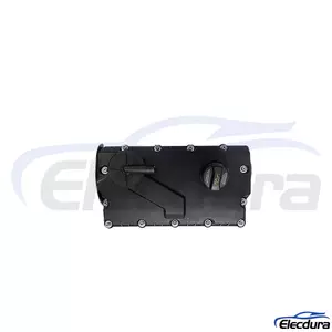 038103469AD Plastic Engine Valve Cover OEM Replacement Aftermarket