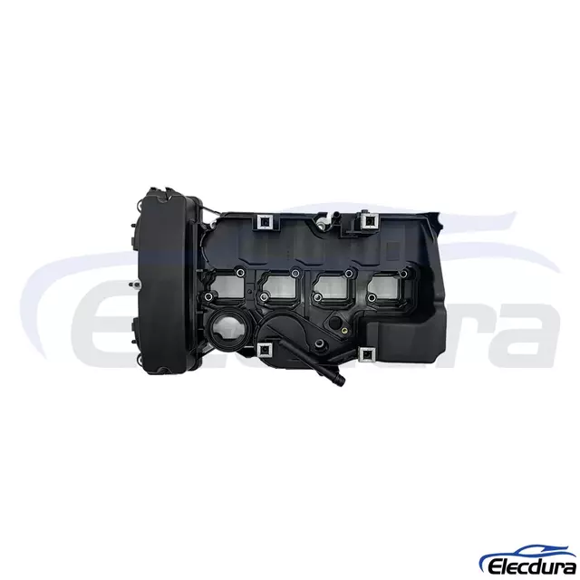 A2710101030 Plastic Engine Valve Cover OEM Replacement Supplier