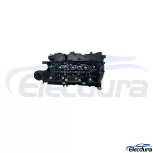 11128511342 Plastic Engine Valve Cover OEM Replacement Wholesale