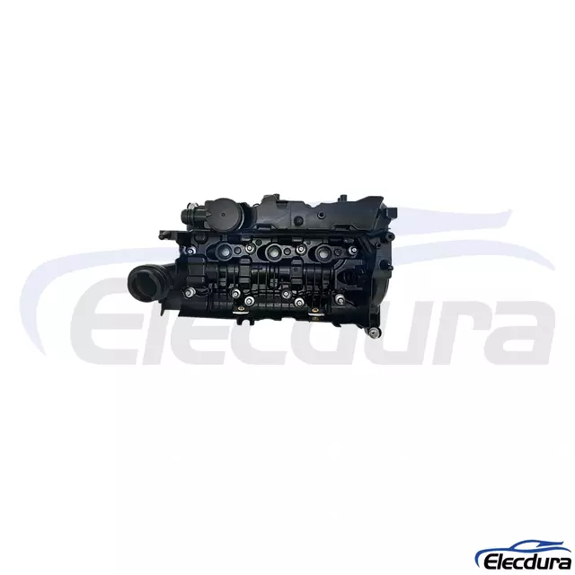 11128511342 Plastmotorventild&aelig;ksel OEM udskiftning Engros