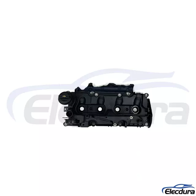 05L103469D Plastic Engine Valve Cover OEM Replacement Wholesale