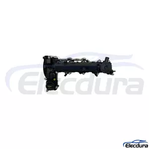 9806147980 Plastic Engine Valve Cover OEM Replacement Supplier