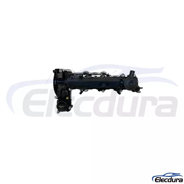9806147980 Plastic Engine Valve Cover OEM Replacement Supplier