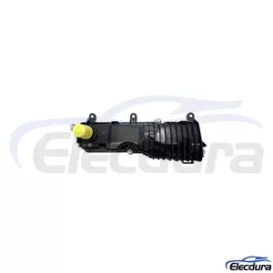 GK2Q-6C757-AD Plastic Engine Valve Cover OEM Replacement Wholesale
