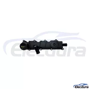 0248.G3 Plastic Engine Valve Cover OEM Replacement Aftermarket