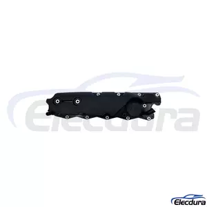 31319643 Plastic Engine Valve Cover OEM Replacement Aftermarket