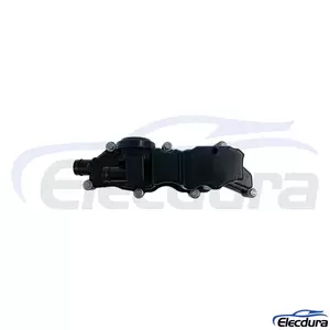 LR110348 Plastic Engine Valve Cover OEM Replacement Wholesale