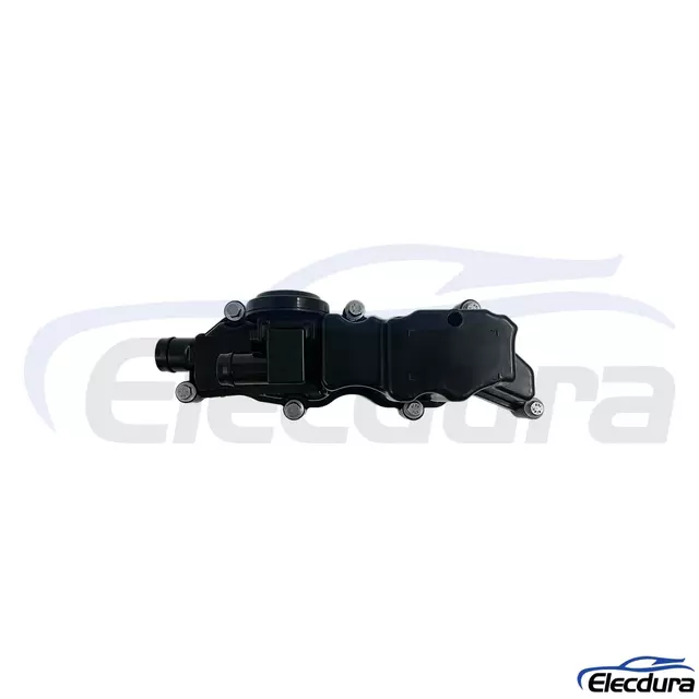 LR110348 Plastic Engine Valve Cover OEM Replacement Wholesale