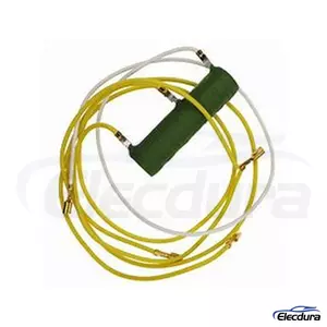 251971281 Heater Blower Motor Resistor aftermarket wholesale replacement