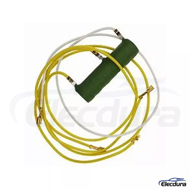 251971281 Heater Blower Motor Resistor aftermarket wholesale replacement
