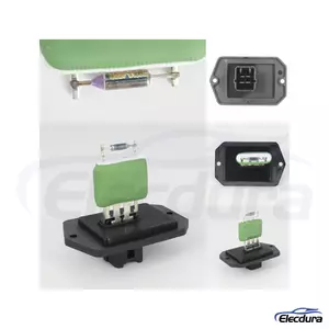 RC.420.112 Verwarmingsventilator Motorweerstand aftermarket vervanging in de groothandel
