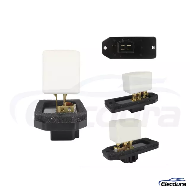 SW11447C Heater Blower Motor Resistor aftermarket wholesale replacement