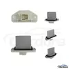 79330S0KA01 79330S0KA01 Heater Blower Motor Resistor aftermarket wholesale replacement