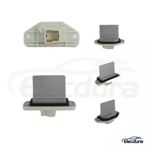 79330S0KA01 79330S0KA01 Heater Blower Motor Resistor aftermarket wholesale replacement